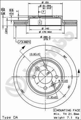 BREM09813724